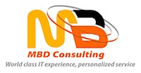 MBD Consulting... World Class IT Experience, personalized service